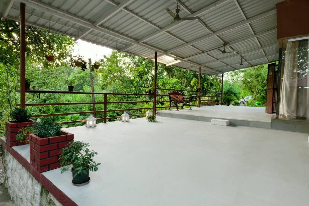 Lobville Homestay Karjat Εξωτερικό φωτογραφία