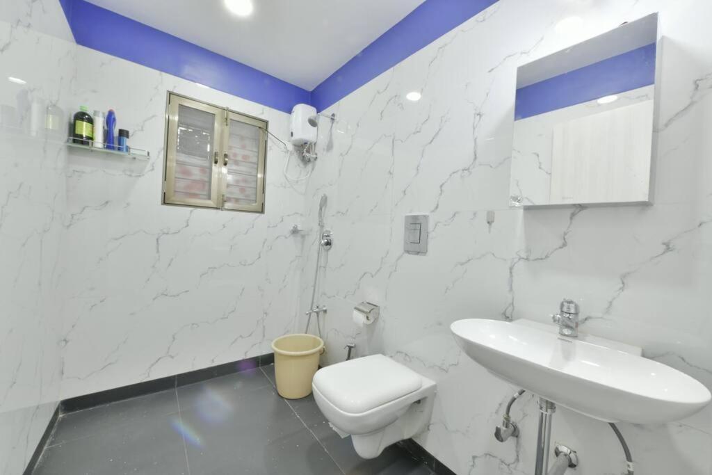 Lobville Homestay Karjat Εξωτερικό φωτογραφία