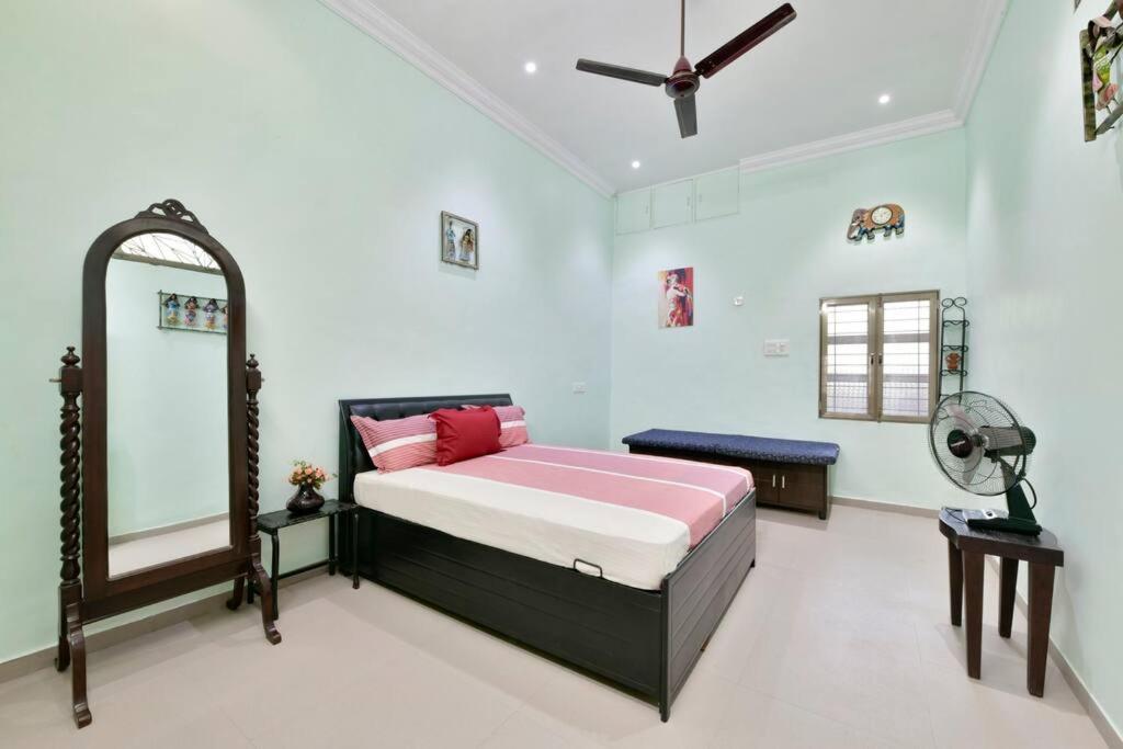Lobville Homestay Karjat Εξωτερικό φωτογραφία