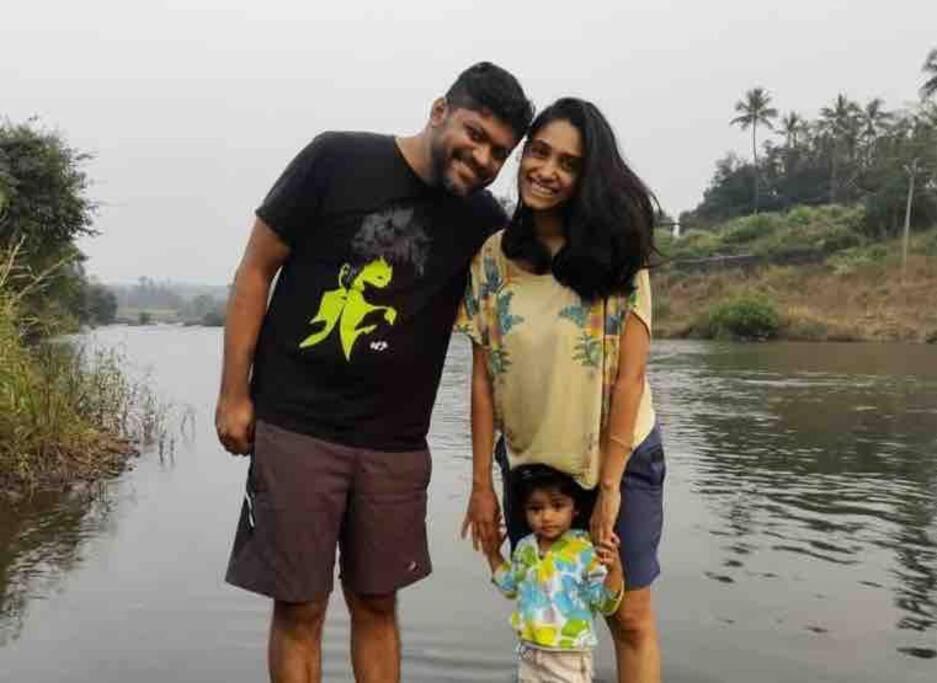 Lobville Homestay Karjat Εξωτερικό φωτογραφία